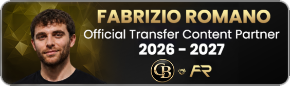 Fabrizio Romano