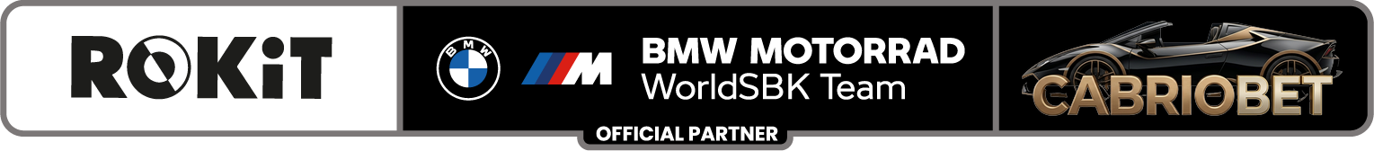 ROKiT BMW Motorrad WorldSBK Team